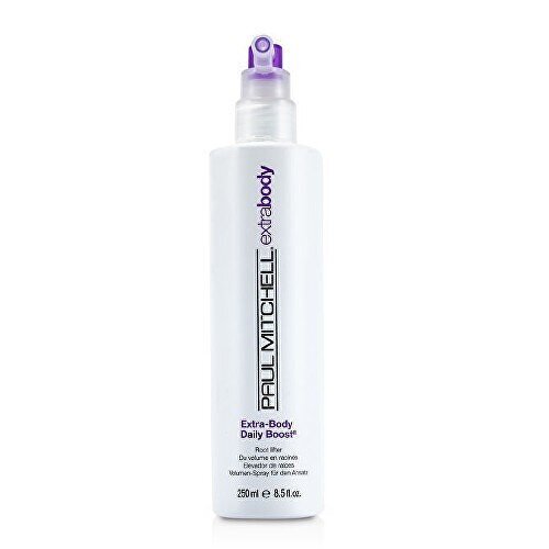 Apimties suteikianti priemonė Paul Mitchell ExtraBody Daily Boost Root Lifter, 500 ml kaina ir informacija | Plaukų formavimo priemonės | pigu.lt