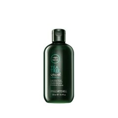 Valomasis šampūnas Paul Mitchell Refreshing Shampoo Tea Tree, 1000ml kaina ir informacija | Šampūnai | pigu.lt