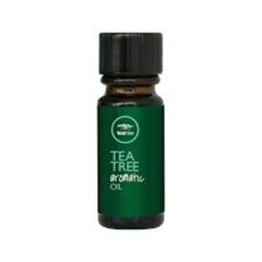 Eterinis aliejus Paul Mitchell Tea Tree Aromatic Oil, arbatmedžio aliejus, 10 ml цена и информация | Эфирные, косметические масла, гидролаты | pigu.lt