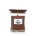 WoodWick ароматическая свеча Stone Washed Suede, 275 г