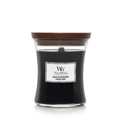 WoodWick ароматическая свеча Black Peppercorn, 275 г цена и информация | Подсвечники, свечи | pigu.lt