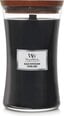 WoodWick Black Peppercorn Vase (scented peppercorn) - Scented candle 609.0g