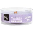 WoodWick kvapioji žvakė Lavender Spa, 31 g