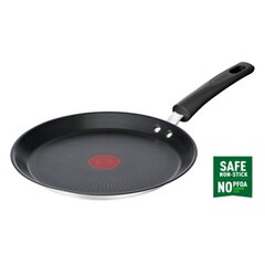 Сковородка Tefal Duetto+ 25 см G73338 цена и информация | Cковородки | pigu.lt