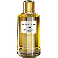 Kvapusis vanduo Mancera Midnight Gold EDP moterims/vyrams, 60 ml kaina ir informacija | Kvepalai moterims | pigu.lt