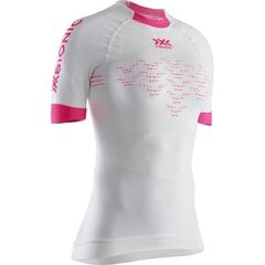 Женская футболка X-Bionic THE TRICK 4 0 RUN цена и информация | Одежда для велосипедистов | pigu.lt