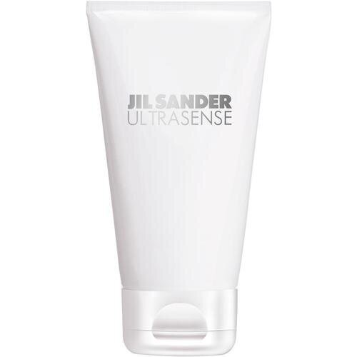 Parfumuota dušo želė ir šampūnas vyrams Jil Sander Ultrasense, 150 ml цена и информация | Parfumuota kosmetika vyrams | pigu.lt