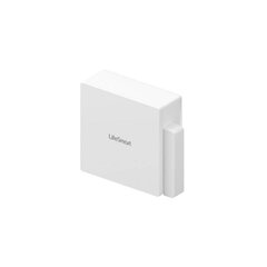 Датчик дверей и окон LifeSmart Cube LS058WH цена и информация | Датчики | pigu.lt