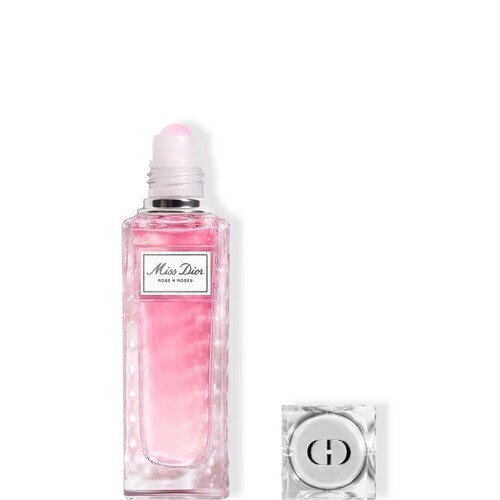 Tualetinis vanduo Dior Miss Dior Rose N´Roses Roller-Pearl EDT moterims, 20ml цена и информация | Kvepalai moterims | pigu.lt