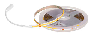 Activejet AJE-COB 5m neut strip light Universal strip light Indoor цена и информация | Светодиодные ленты | pigu.lt