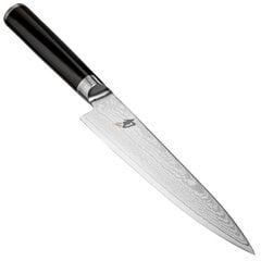Kai Damask steel Knife DM-0701 цена и информация | Ножи и аксессуары для них | pigu.lt
