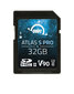 OWC Atlas S Pro 32 GB SDHC UHS-II kaina ir informacija | Operatyvioji atmintis (RAM) | pigu.lt