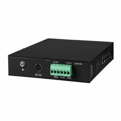 Switch Edimax IGS-1105P цена и информация | Коммутаторы (Switch) | pigu.lt