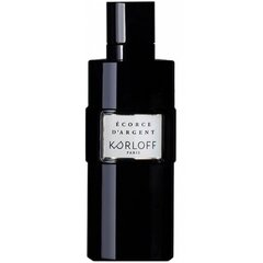 Korloff Ecorce D´Argent EDP 100ml цена и информация | Женские духи | pigu.lt