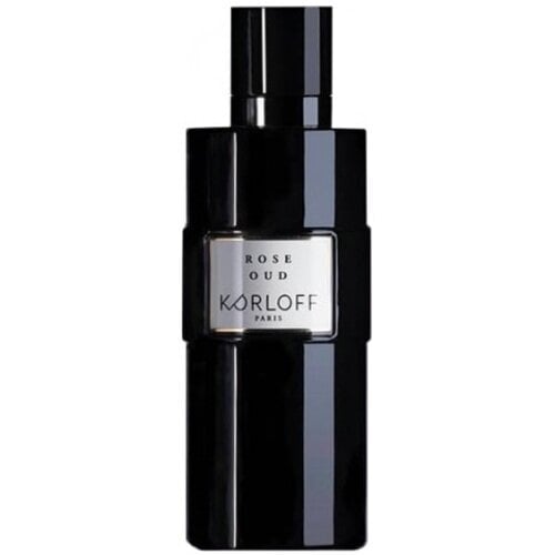 Kvapusis vanduo Korloff Rose Oud EDP 100 ml цена и информация | Kvepalai moterims | pigu.lt