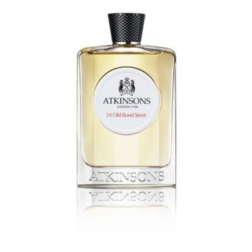 Odekolonas Atkinsons 24 Old Bond Street EDC vyrams, 100ml цена и информация | Kvepalai vyrams | pigu.lt