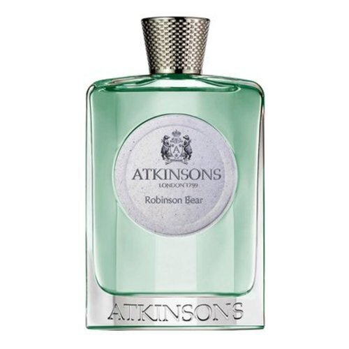 Kvapusis vanduo Atkinsons Robinson Bear EDP moterims/vyrams, 100ml kaina ir informacija | Kvepalai moterims | pigu.lt