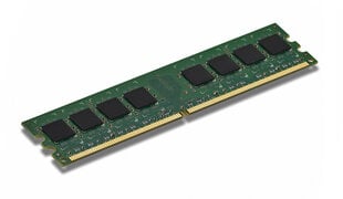 Оперативная память Fujitsu S26462-F4108-L15 memory module 16 GB 1 x 16 GB DDR4 2933 MHz ECC цена и информация | Оперативная память (RAM) | pigu.lt