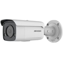 Kamera IP HIKVISION DS-2CD2T47G2-L(2.8mm)(C) цена и информация | Камеры видеонаблюдения | pigu.lt