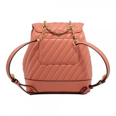 Рюкзак Michael Kors 35F1GXOB6U-SHERBERT Розовый Кожа цена и информация | Женские сумки | pigu.lt