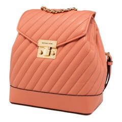 Рюкзак Michael Kors 35F1GXOB6U-SHERBERT Розовый Кожа цена и информация | Женские сумки | pigu.lt