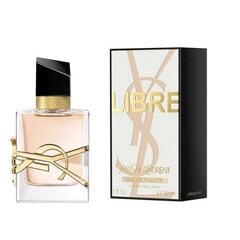 Аромат Yves Saint Laurent Libre - EDT цена и информация | Женские духи | pigu.lt