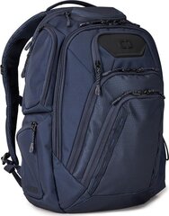 OGIO BACKPACK RENEGADE PRO NAVY P/N: 5921133OG kaina ir informacija | Kuprinės ir krepšiai | pigu.lt