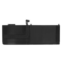 OEM Battery for A1286 Macbook Pro 15 inch 2011/2012 A1382 цена и информация | Аккумуляторы для ноутбуков	 | pigu.lt