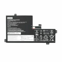 Lenovo L18D3PG1 kaina ir informacija | Akumuliatoriai nešiojamiems kompiuteriams | pigu.lt