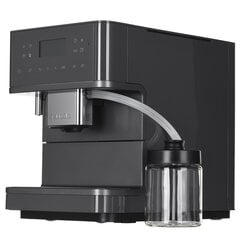 Кофейный аппарат MIELE CM 6560 MILK PERFECTION цена и информация | Кофемашины | pigu.lt