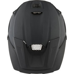 Alpina COMOX Black цена и информация | Шлемы | pigu.lt