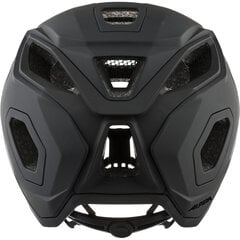 Alpina COMOX Black цена и информация | Шлемы | pigu.lt