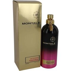 Montale Paris Intense Roses Musk Extrait de Parfum 50ml цена и информация | Женские духи | pigu.lt