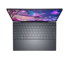 Dell XPS 13 Plus 9320 Graphite, 13.4 ", WVA, Touchscreen, 3.5K OLED, 3456 x 2160, Anti-Reflective, Intel Core i7, i7-1260P, 32 GB, SSD 2000 GB, Intel Iris Xe Graphics, No Optical drive цена и информация | Ноутбуки | pigu.lt