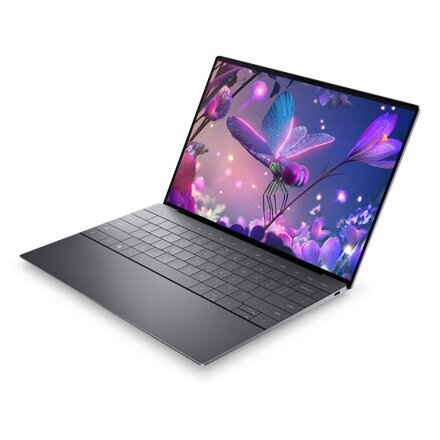 Dell XPS 13 Plus 9320 Graphite, 13.4 ", WVA, Touchscreen, 3.5K OLED, 3456 x 2160, Anti-Reflective, Intel Core i7, i7-1260P, 32 GB, SSD 2000 GB, Intel Iris Xe Graphics, No Optical drive, Wind kaina ir informacija | Nešiojami kompiuteriai | pigu.lt