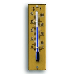 Prisukamas termometras TFA K1.100511 kaina ir informacija | Meteorologinės stotelės, termometrai | pigu.lt