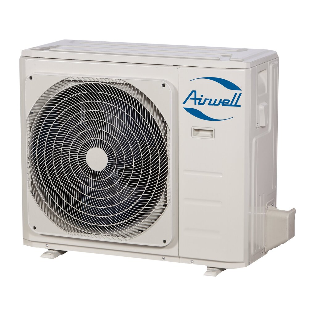 Oro kondicionierius Airwell Aura HDLA-035N-09M25/YDAA-035H-09M25 kaina ir informacija | Kondicionieriai, šilumos siurbliai, rekuperatoriai | pigu.lt