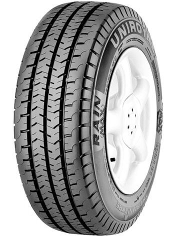 Uniroyal RainMax 175/80R14C 99 Q цена и информация | Vasarinės padangos | pigu.lt