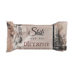 Degutinis muilas Shik, 140 g kaina ir informacija | Muilai | pigu.lt