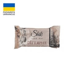 Degutinis muilas Shik, 140 g kaina ir informacija | Muilai | pigu.lt