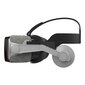 Shinecon VR 04 3D (BT) + ausinės kaina ir informacija | Virtualios realybės akiniai | pigu.lt