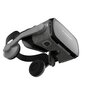 Shinecon VR 04 3D (BT) + ausinės kaina ir informacija | Virtualios realybės akiniai | pigu.lt