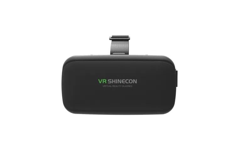 Shinecon VR02 цена и информация | Virtualios realybės akiniai | pigu.lt