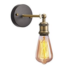 Wall Lamp Loft App618-1W kaina ir informacija | Sieniniai šviestuvai | pigu.lt