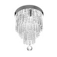 „Crystal Lamp APP787-3C“