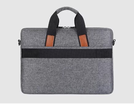 Case bag nešiojamojo kompiuterio dėklas, skirtas Macbook Air Pro 12-13.3 "Gray Mac Zenwire kaina ir informacija | Krepšiai, kuprinės, dėklai kompiuteriams | pigu.lt