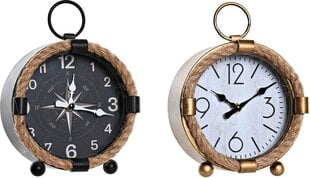 Настольные часы Моряк цена и информация | Часы | pigu.lt