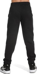 Nike kelnės berniukams B Nsw Club Flc Jogger Pant11 Black CI2911 цена и информация | Спортивные штаны для мальчиков | pigu.lt