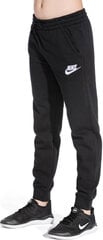 Nike kelnės berniukams B Nsw Club Flc Jogger Pant11 Black CI2911 цена и информация | Штаны для мальчиков | pigu.lt