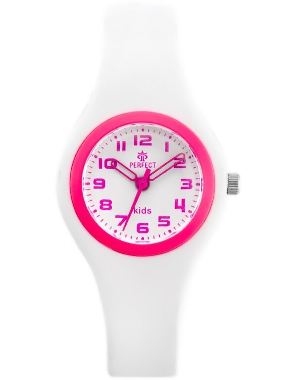 Laikrodis vaikams Perfect A913 - (zp753a) TAY5934 kaina ir informacija | Aksesuarai vaikams | pigu.lt